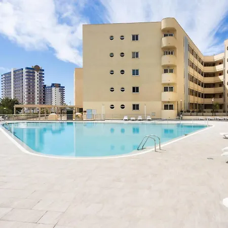 Apartament Sunnyland Sol Paraiso Costa Adeje (Tenerife)