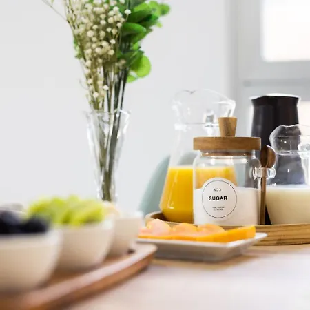 Sunnyland Sol Paraiso Διαμέρισμα