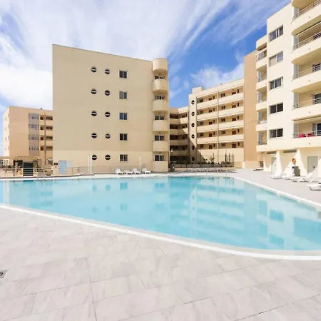 Apartament Sunnyland Sol Paraiso Costa Adeje (Tenerife)