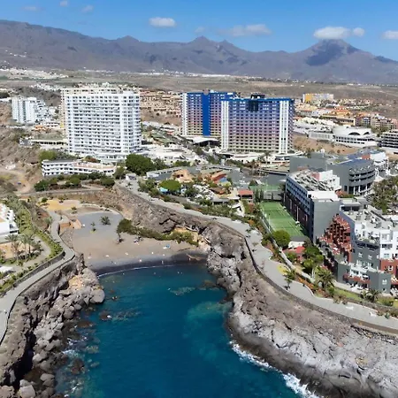 Apartament Sunnyland Sol Paraiso *