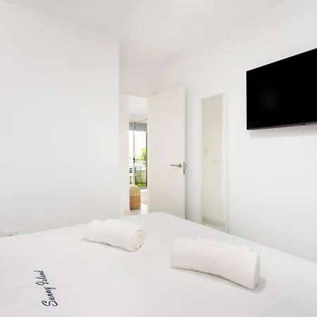 Διαμέρισμα Sunnyland Sol Paraiso *