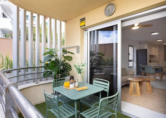 Sunnyland Sol Paraiso *