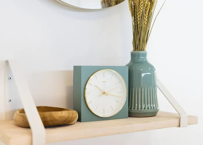 Sunnyland Sol Paraiso Διαμέρισμα *