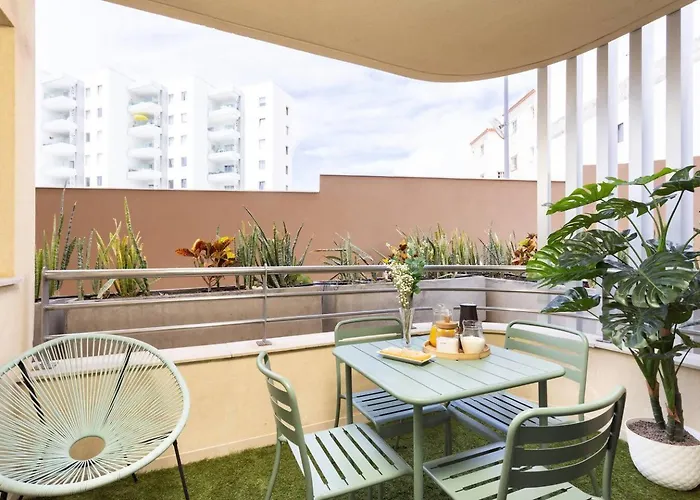 Διαμέρισμα Sunnyland Sol Paraiso Costa Adeje (Tenerife)