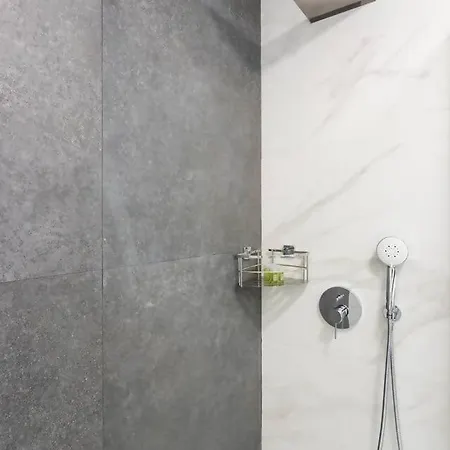 Lejlighed Sunnyland Sol Paraiso *