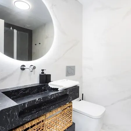 Sunnyland Sol Paraiso Lejlighed Costa Adeje (Tenerife)