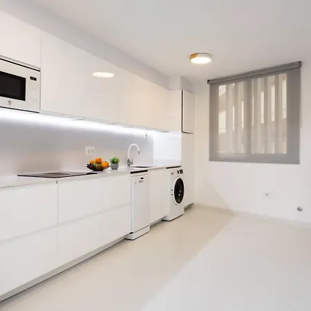 Sunnyland Sol Paraiso Apartment *