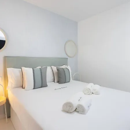 Lejlighed Sunnyland Sol Paraiso