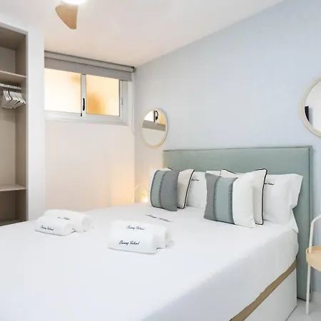 Sunnyland Sol Paraiso Appartement