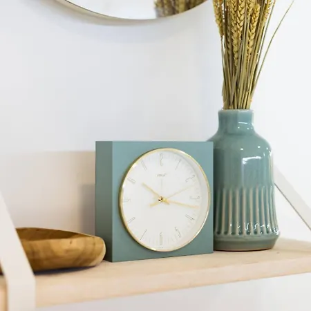 Sunnyland Sol Paraiso Lejlighed *