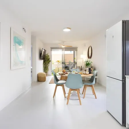 Sunnyland Sol Paraiso