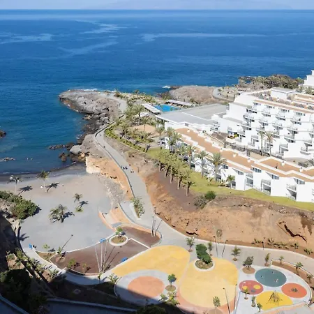 Sunnyland Sol Paraiso Appartement