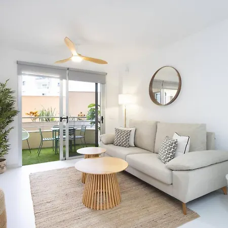 Appartement Sunnyland Sol Paraiso