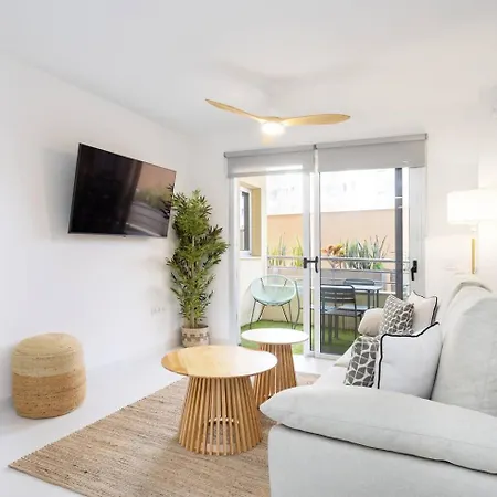 Sunnyland Sol Paraiso Appartement *