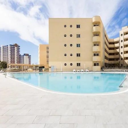 Sunnyland Sol Paraiso Costa Adeje (Tenerife)