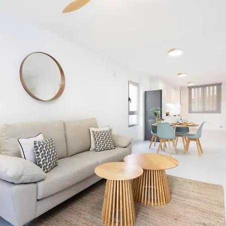 Sunnyland Sol Paraiso Appartement