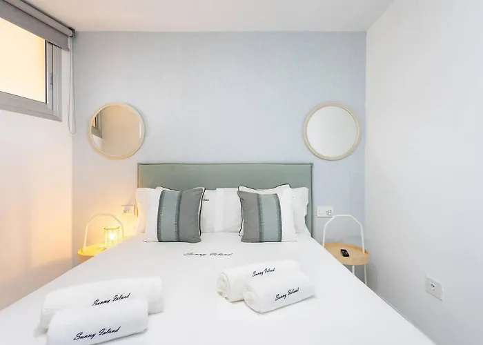 Appartement Sunnyland Sol Paraiso *