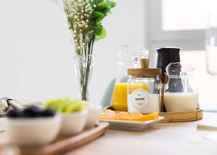 Sunnyland Sol Paraiso Appartement