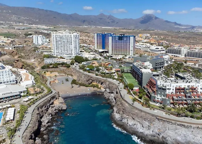 Appartement Sunnyland Sol Paraiso *