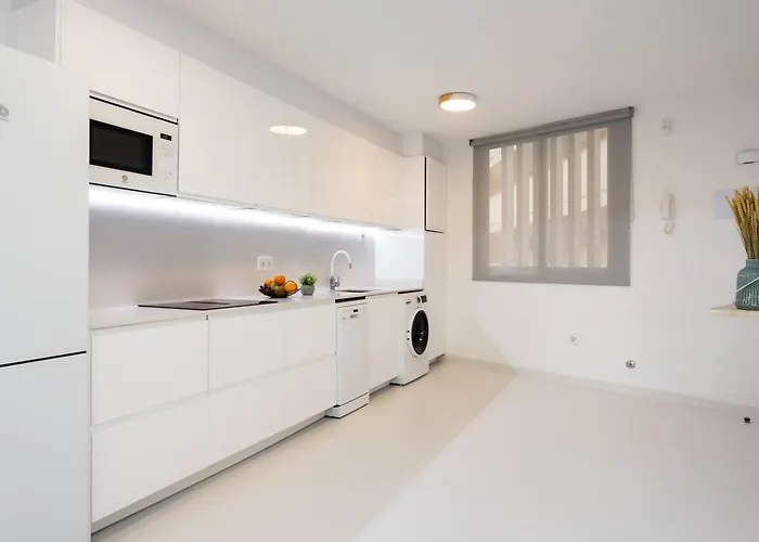 Sunnyland Sol Paraiso Appartement *