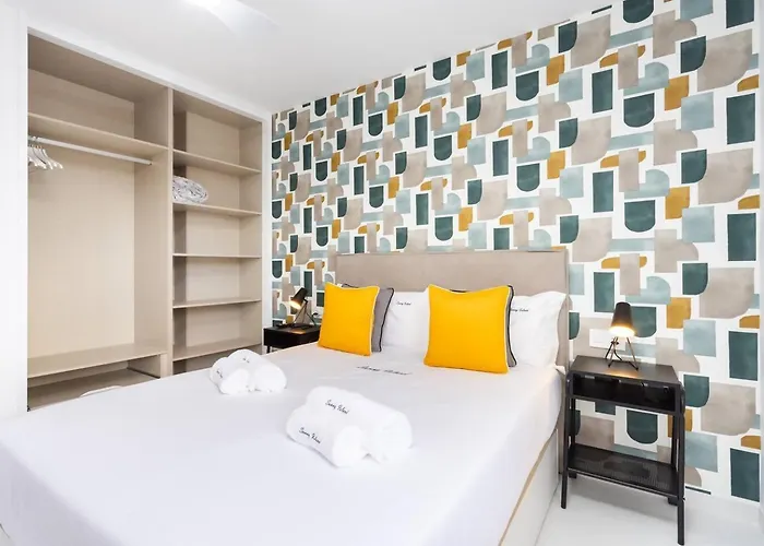 Sunnyland Sol Paraiso Appartement