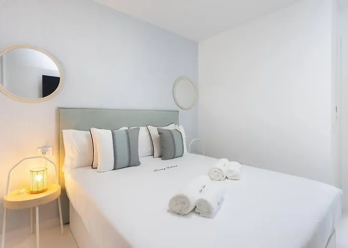 Appartement Sunnyland Sol Paraiso