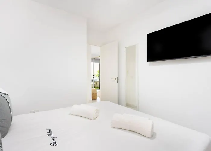 Appartement Sunnyland Sol Paraiso *