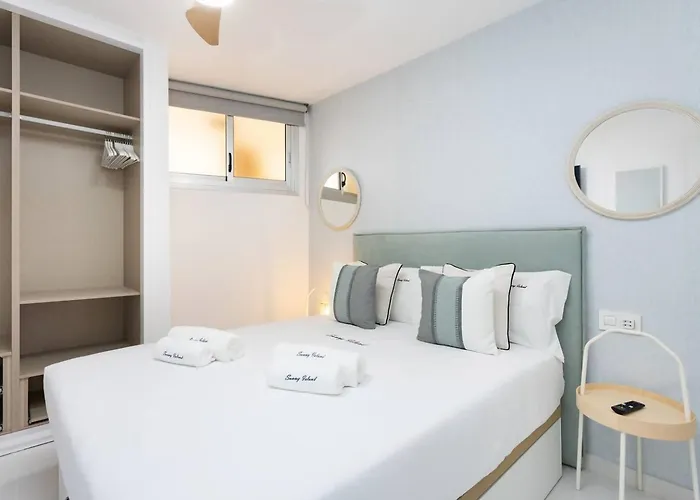 Sunnyland Sol Paraiso شقة