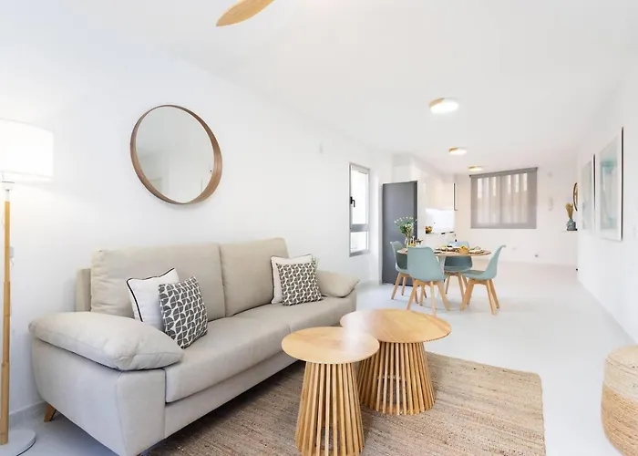 Sunnyland Sol Paraiso Appartement