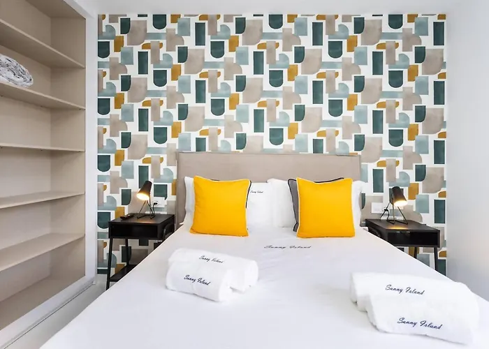 Sunnyland Sol Paraiso *