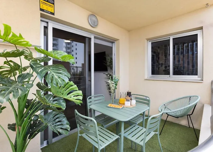 Sunnyland Sol Paraiso