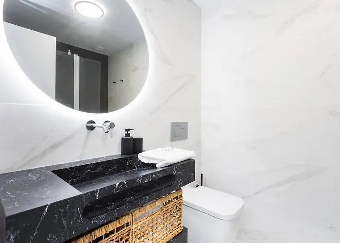 Sunnyland Sol Paraiso Lejlighed Costa Adeje (Tenerife)