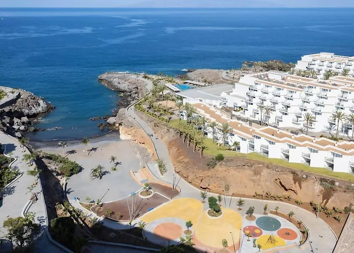 Sunnyland Sol Paraiso Lejlighed